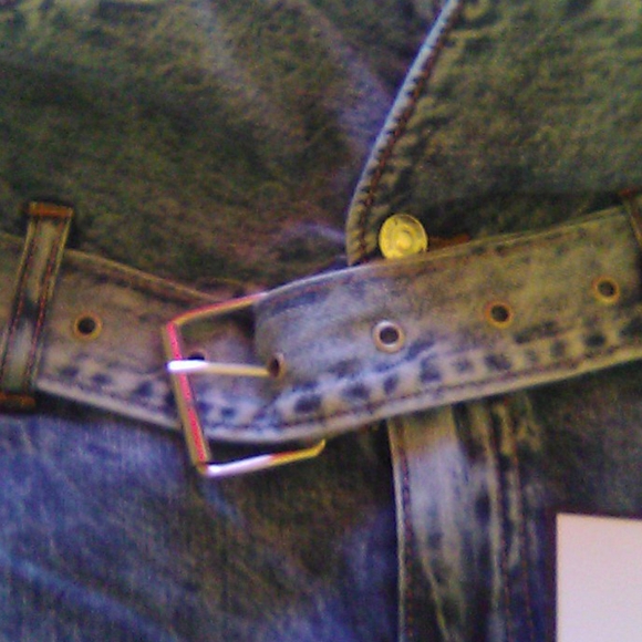 Rue 21 jeans - Picture 4 of 6